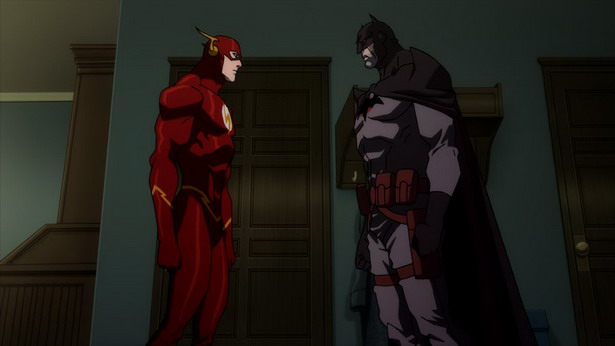 Justice League The Flashpoint Paradox 1080p Mp4 18 !!HOT!! 1